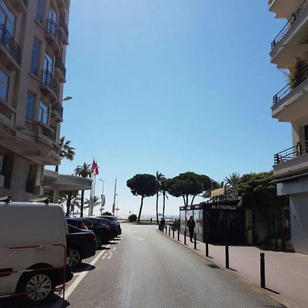Latour Sea Cannes Exteriör bild